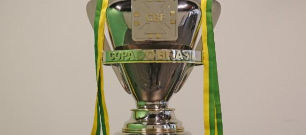 A Copa do Brasil foi o torneio que sofreu mais mudanças devido ao novo calendário A Copa do Brasil foi o torneio que sofreu mais mudanças devido ao novo calendário