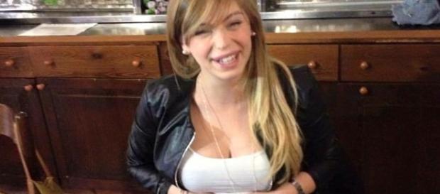 Alessia Cammarota sembra aver trovato un nuovo amore dopo la rottura con Aldo Palmieri Alessia Cammarota sembra aver trovato un nuovo amore dopo la rottura con Aldo Palmieri