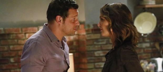 Anticipazioni Grey's Anatomy 13, data d'inizio della nuova ... - correttainformazione.it Anticipazioni Grey's Anatomy 13, data d'inizio della nuova ... - correttainformazione.it