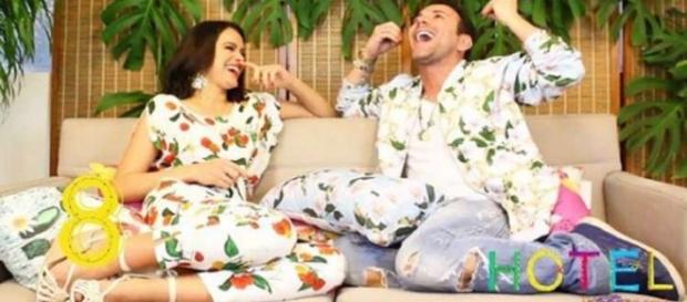 Atriz Bruna Marquezine faz revelações íntimas em canal no Youtube Atriz Bruna Marquezine faz revelações íntimas em canal no Youtube