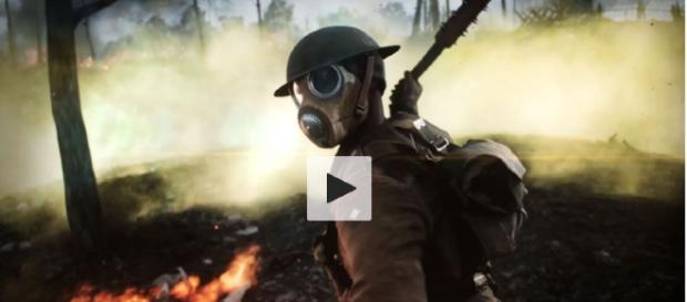 ‘Battlefield 1’: Autumn update with new major changes. Wikipedia Photos ‘Battlefield 1’: Autumn update with new major changes. Wikipedia Photos