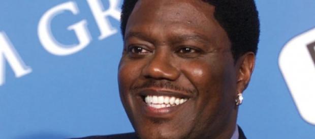 "Bernie Mac Day" in Chicago - Photo: Blasting News Library - storify.com "Bernie Mac Day" in Chicago - Photo: Blasting News Library - storify.com