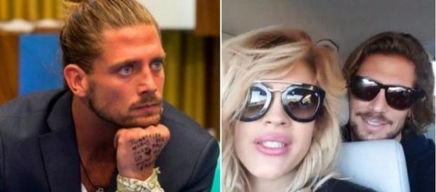 ¡BOMBA! ¡Ylenia y Fernando (GH17), ¿más que amigos?! ¡BOMBA! ¡Ylenia y Fernando (GH17), ¿más que amigos?!