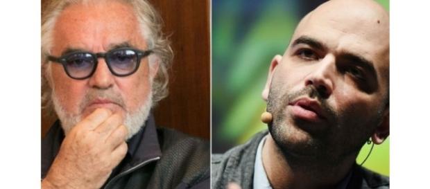 Bota e risposta a distanza impazza il web - t:news.it Bota e risposta a distanza impazza il web - t:news.it