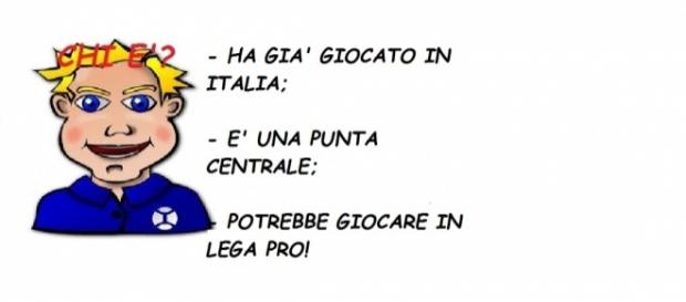 Calciomercato, diverse squadre sarebbero interessate a lui. Calciomercato, diverse squadre sarebbero interessate a lui.