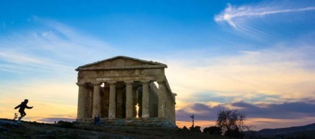 Capodanno in Sicilia: la Valle dei Templi - 2017 - capodanno-offerte.com Capodanno in Sicilia: la Valle dei Templi - 2017 - capodanno-offerte.com