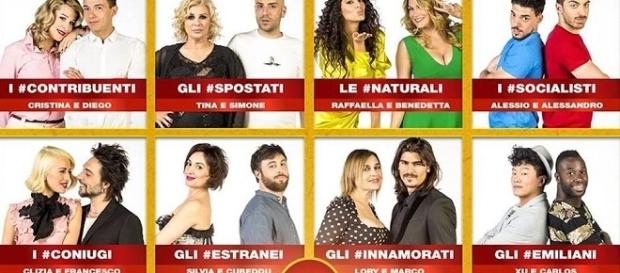 Chi ha vinto Pechino Express 2016 tra i socialisti e i contribuenti? Chi ha vinto Pechino Express 2016 tra i socialisti e i contribuenti?