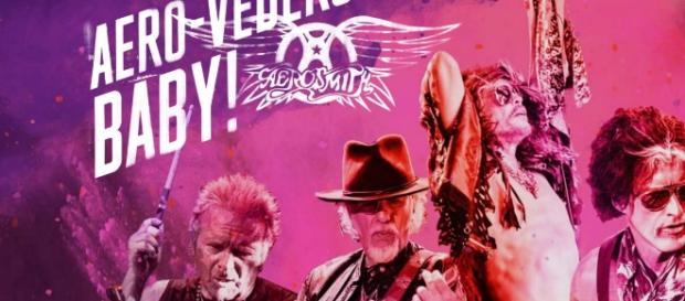 Concerto Aerosmith Firenze 2017, info utili: date e prezzo biglietti Concerto Aerosmith Firenze 2017, info utili: date e prezzo biglietti