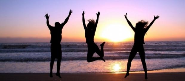 Dicas para uma vida mais feliz Dicas para uma vida mais feliz