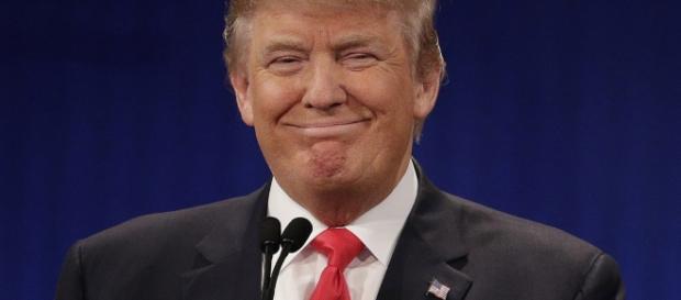 Donald Trump presidente Stati Uniti Donald Trump presidente Stati Uniti