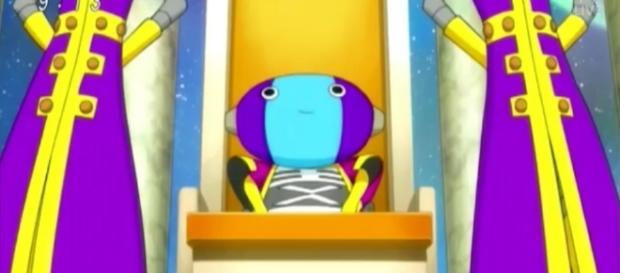 Dragon Ball Super: capitulo 67 Dragon Ball Super: capitulo 67