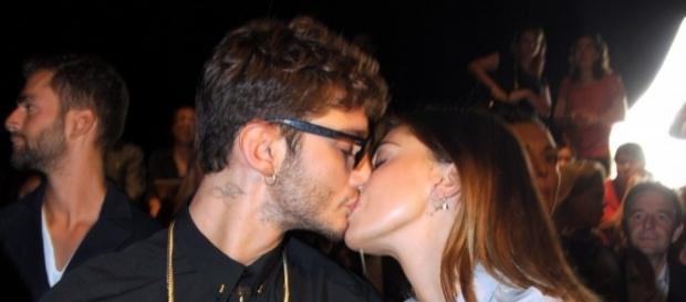 E' ancora amore tra Belen e Stefano? E' ancora amore tra Belen e Stefano?