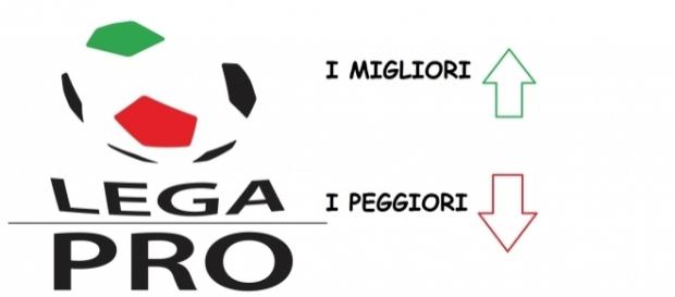 Ecco un altro tipo di classifica per il campionato di Lega Pro. Ecco un altro tipo di classifica per il campionato di Lega Pro.