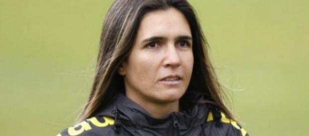 Em sua primeira convocação, Emily Lima chamou 23 jogadoras Em sua primeira convocação, Emily Lima chamou 23 jogadoras