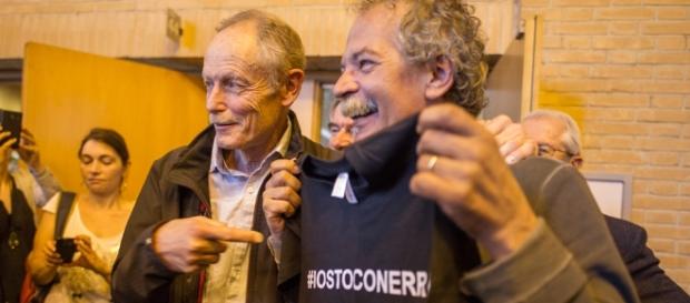 Erri De Luca in tribunale difende l'idea di sabotaggio della Tav ... - internazionale.it Erri De Luca in tribunale difende l'idea di sabotaggio della Tav ... - internazionale.it