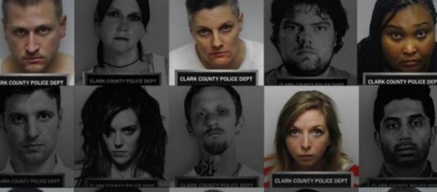 Etats-Unis : une téléréalité envoie de faux condamnés dans une ... - leparisien.fr Etats-Unis : une téléréalité envoie de faux condamnés dans une ... - leparisien.fr