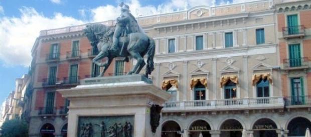 Fallece una anciana en Reus (Tarragona) Fallece una anciana en Reus (Tarragona)