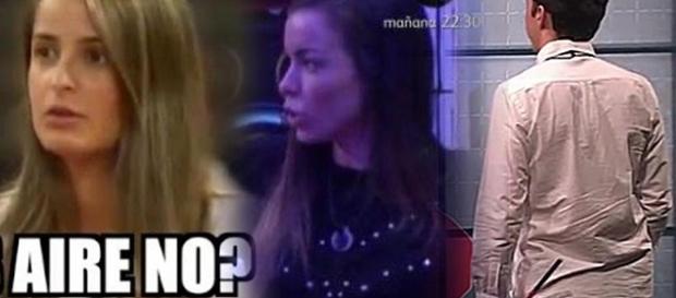 GH 17: Las perlas de la cultura general de los concursantes de Gran Hermano. GH 17: Las perlas de la cultura general de los concursantes de Gran Hermano.