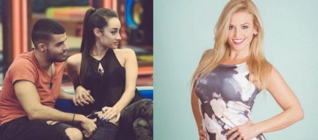 GH17: ¡Chari cuenta toda la verdad sobre la fiesta con Pol! GH17: ¡Chari cuenta toda la verdad sobre la fiesta con Pol!
