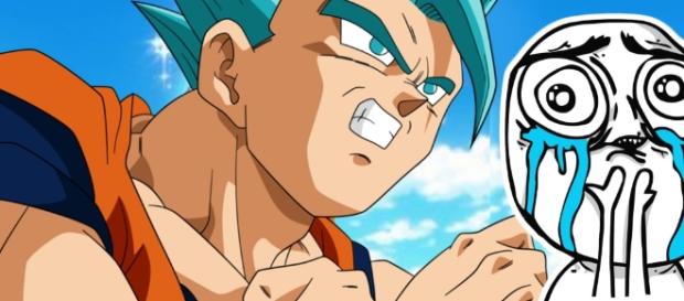 Gohan is Back ?! Super Saiyan Blue ?! Gohan is Back ?! Super Saiyan Blue ?!