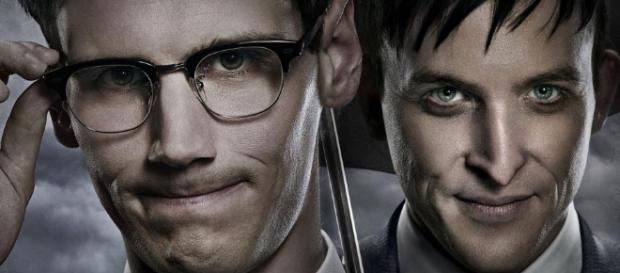 Gotham Season 2 : Will Penguin escape Arkham? - gotham season 3 ... - melty.com Gotham Season 2 : Will Penguin escape Arkham? - gotham season 3 ... - melty.com