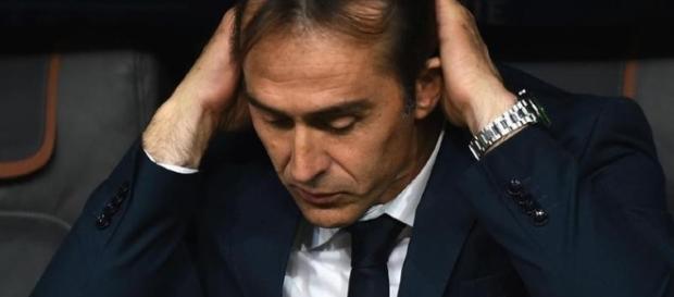 Julen Lopetegui appointed Spain's new manager - Sportstarlive - sportstarlive.com Julen Lopetegui appointed Spain's new manager - Sportstarlive - sportstarlive.com