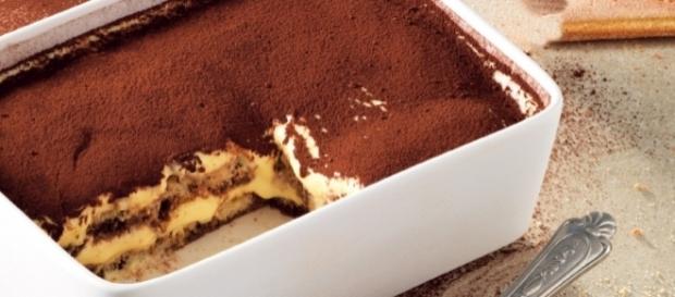 La ricetta del vero tiramisù italiano La ricetta del vero tiramisù italiano