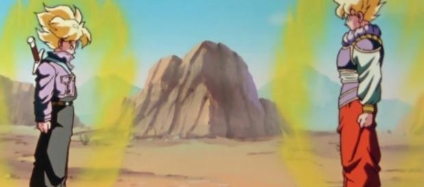 Los mejores episiodios de Dragon Ball Los mejores episiodios de Dragon Ball