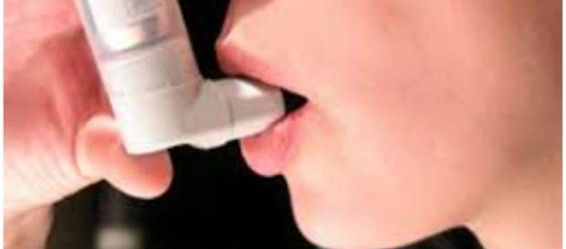 Menino não teria recebido inalador a tempo Menino não teria recebido inalador a tempo
