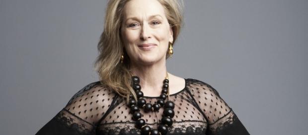 Meryl Streep sbarca in tv con un cachet stellare! Meryl Streep sbarca in tv con un cachet stellare!