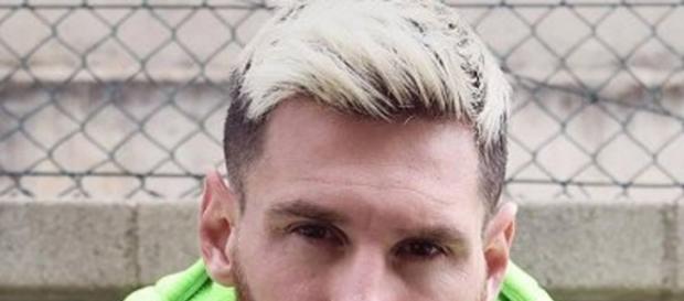 Messi refuse de prolonger, pour l'instant... Messi refuse de prolonger, pour l'instant...
