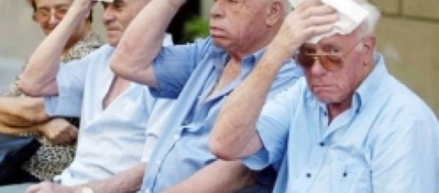 niente tredicesima per l'Ape. solo 12 mensilità niente tredicesima per l'Ape. solo 12 mensilità