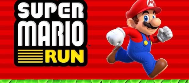 Nintendo hará "saltar" a Super Mario al mundo de los teléfonos móviles Nintendo hará "saltar" a Super Mario al mundo de los teléfonos móviles