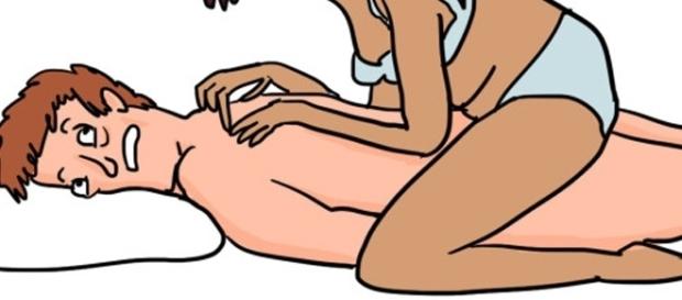 Nove coisas que todos os casais fazem Nove coisas que todos os casais fazem