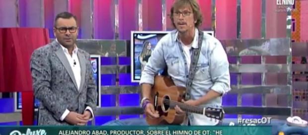 OT: Alejandro Abad carga duramente contra los concursantes en el ... - lavanguardia.com OT: Alejandro Abad carga duramente contra los concursantes en el ... - lavanguardia.com