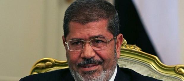 Plus de peine de mort pour M. Morsi Plus de peine de mort pour M. Morsi