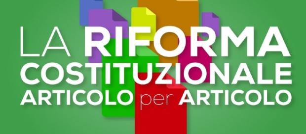 Referendum Costituzionale 4 Dicembre 2016 Referendum Costituzionale 4 Dicembre 2016