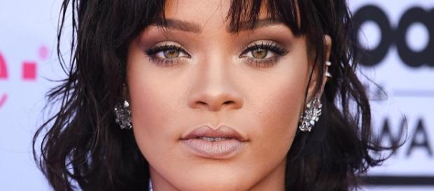 Rihanna : chanteuse ET comédienne Rihanna : chanteuse ET comédienne