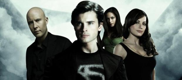 Séries TV : Tom Welling (Clark Kent) ne voulait pas tourner dans Smallville Séries TV : Tom Welling (Clark Kent) ne voulait pas tourner dans Smallville