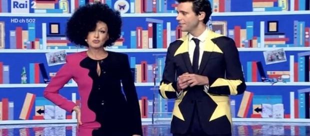 Stasera Casa Mika: buoni gli ascolti della prima puntata Stasera Casa Mika: buoni gli ascolti della prima puntata