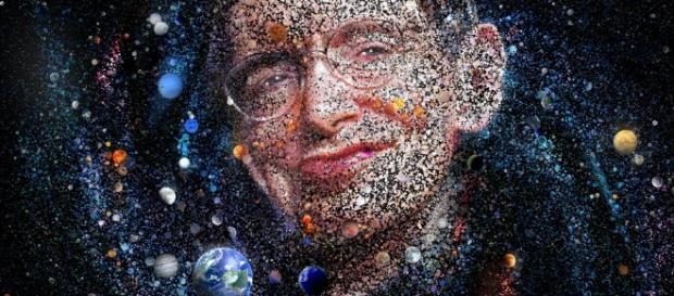 Stephen Hawking: "La supervivencia de la raza humana dependerá de la capacidad para encontrar nuevos hogares en el Universo." Stephen Hawking: "La supervivencia de la raza humana dependerá de la capacidad para encontrar nuevos hogares en el Universo."