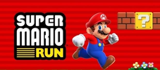 Super Mario Run will mark the debut of the mustached plumber on mobile devices - BlastingNews Library (Nintendo Life - nintendolife.com) Super Mario Run will mark the debut of the mustached plumber on mobile devices - BlastingNews Library (Nintendo Life - nintendolife.com)