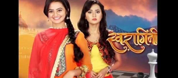 Swaragini ready to go off air? (Image source: Wikimedia Commons) Swaragini ready to go off air? (Image source: Wikimedia Commons)