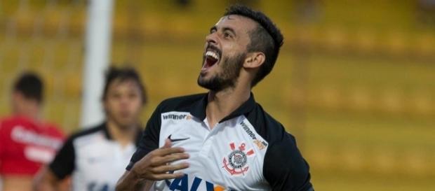 Tendinite no tornozelo esquerdo deverá impedir que Uendel atue contra o Figueirense Tendinite no tornozelo esquerdo deverá impedir que Uendel atue contra o Figueirense