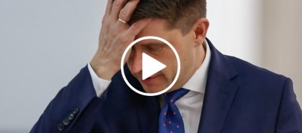 To nie był łatwy rok dla Ryszarda Petru. To nie był łatwy rok dla Ryszarda Petru.