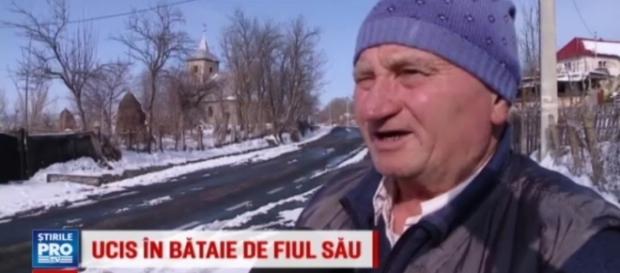 Vecinul care a povestit motivul crimei Vecinul care a povestit motivul crimei