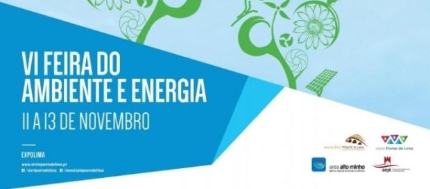 VI Feira do Ambiente e Energia VI Feira do Ambiente e Energia