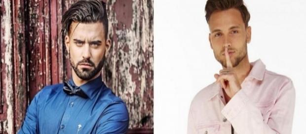 Vincent VS Bastien : bagarre dans les coulisses de Secret Story 10 Vincent VS Bastien : bagarre dans les coulisses de Secret Story 10