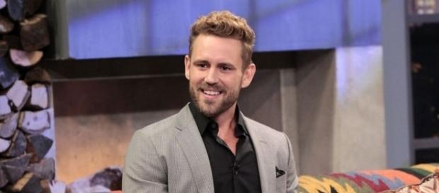 When Does 'Bachelor' 2017 With Nick Viall Premiere? - wetpaint.com When Does 'Bachelor' 2017 With Nick Viall Premiere? - wetpaint.com