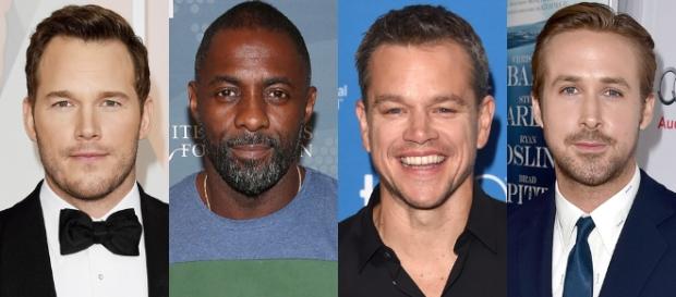 Who Will Be People's Sexiest Man Alive 2015? See the Top ... - newslocker.com Who Will Be People's Sexiest Man Alive 2015? See the Top ... - newslocker.com